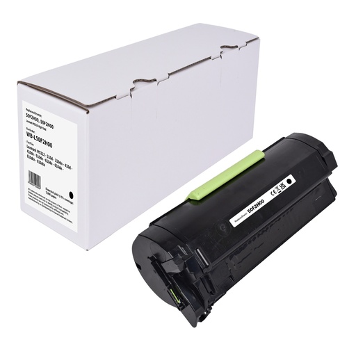 WB-L50F2H00