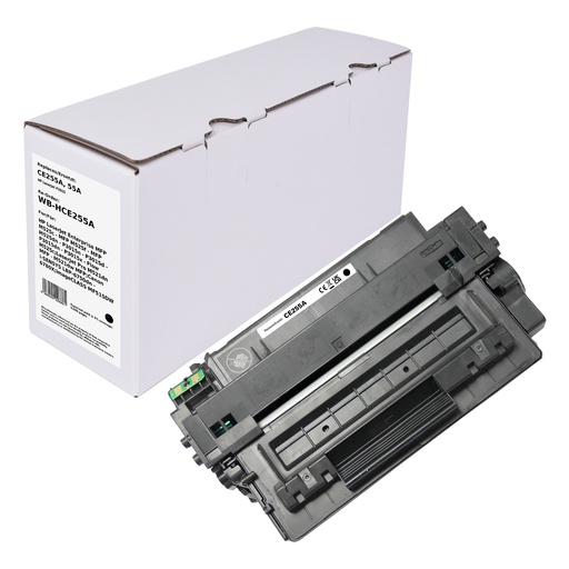 WB-HCE255A