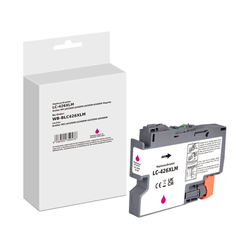WB-BLC426XLM