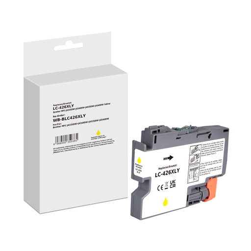 WB-BLC426XLY