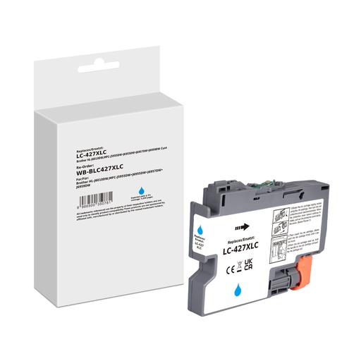 WB-BLC427XLC