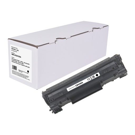WB-HCB436A