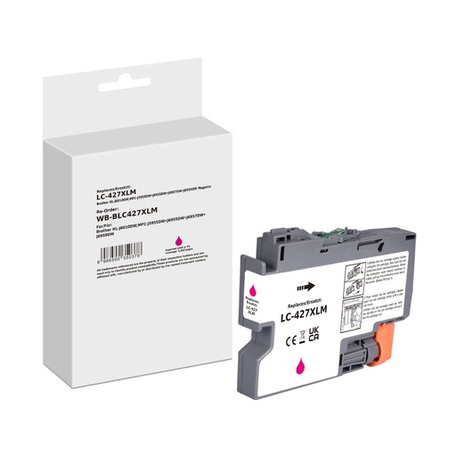 WB-BLC427XLM