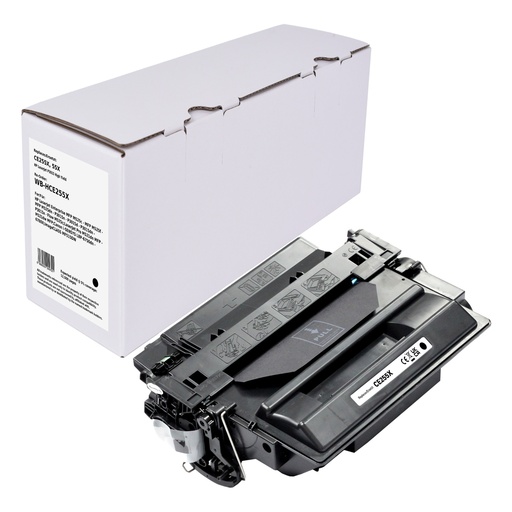 WB-HCE255X
