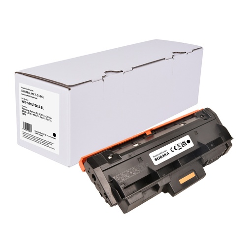 WB-SMLTD116L