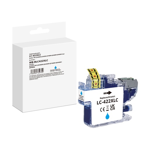 WB-BLC422XLC