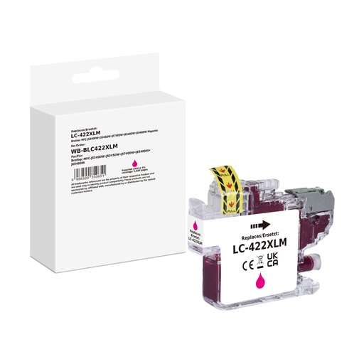 WB-BLC422XLM