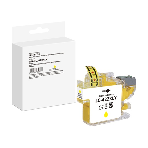 WB-BLC422XLY