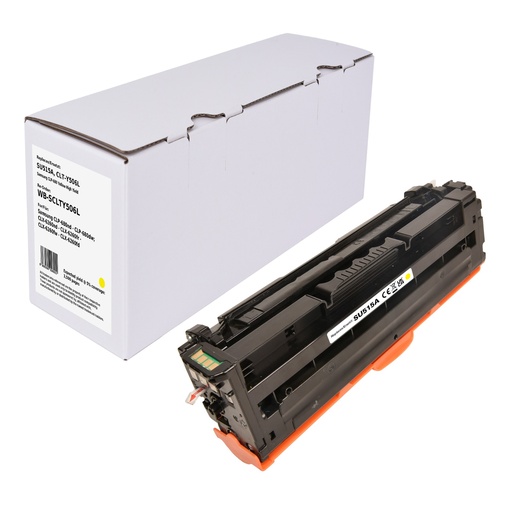 WB-SCLTY506L