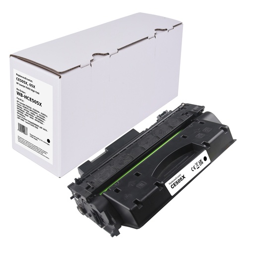 WB-HCE505X