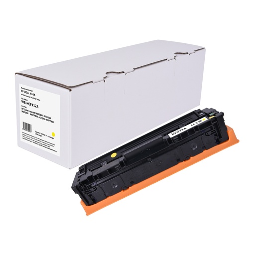 WB-HCF412A