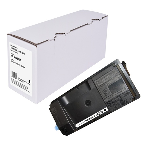 WB-KTK3130