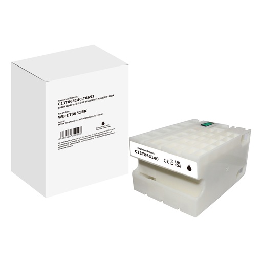 WB-ET8651BK