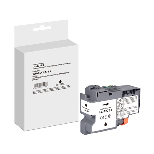 WB-BLC427BK