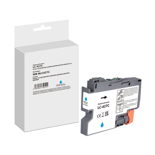 WB-BLC427C