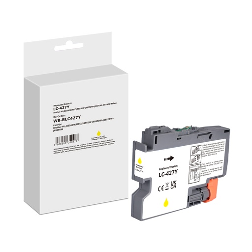 WB-BLC427Y