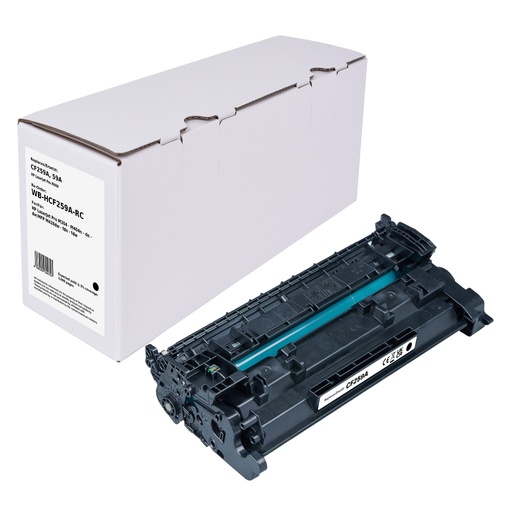 WB-HCF259A-RC