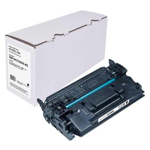 WB-HCF259X-RC