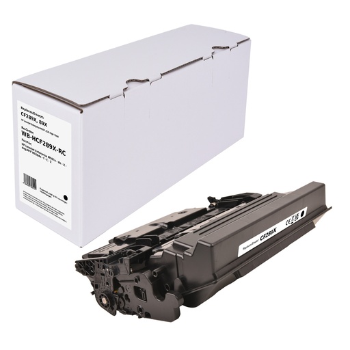 WB-HCF289X-RC