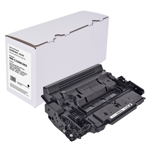 WB-C2200C002