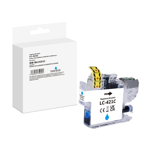 WB-BLC421C