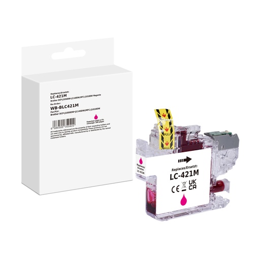 WB-BLC421M