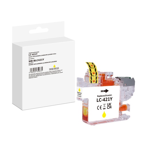 WB-BLC421Y