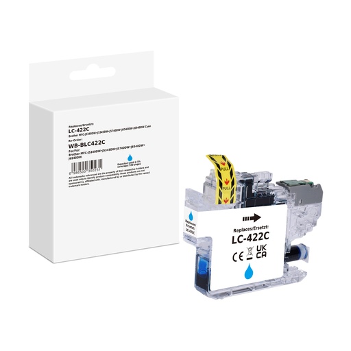 WB-BLC422C