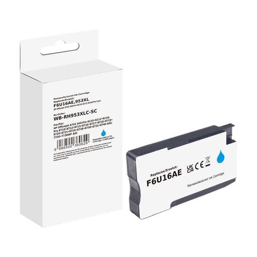 WB-RH953XLC-SC