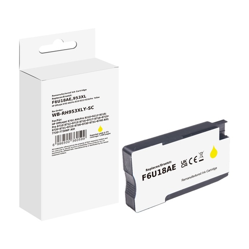 WB-RH953XLY-SC
