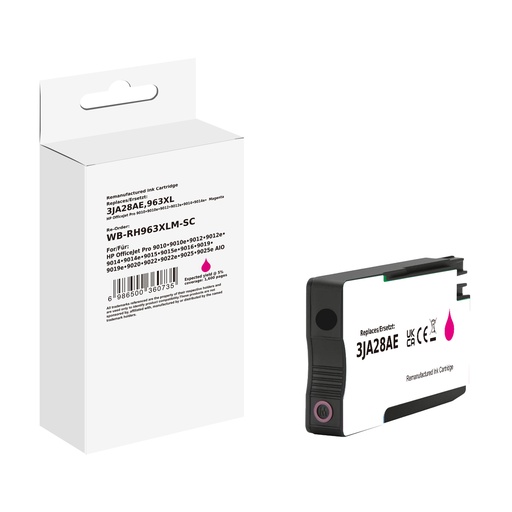 WB-RH963XLM-SC