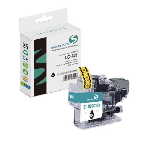 ST-BLC421BK