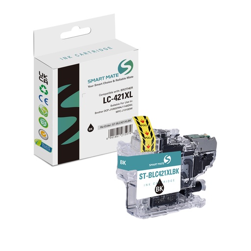 ST-BLC421XLBK