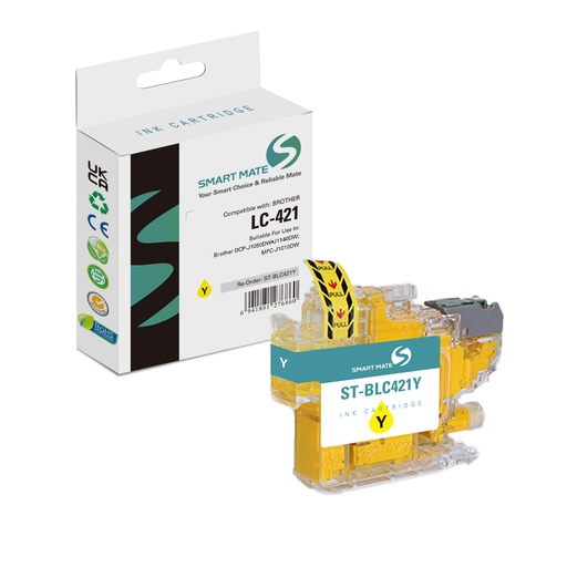 ST-BLC421Y