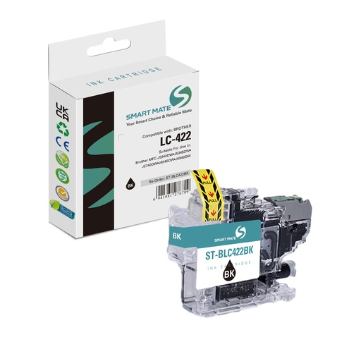 ST-BLC422BK