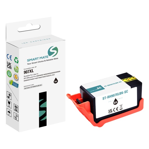 ST-RH907XLBK-SC