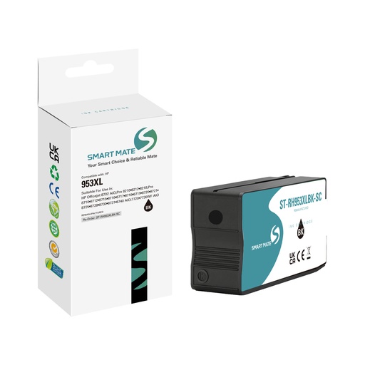 ST-RH953XLBK-SC