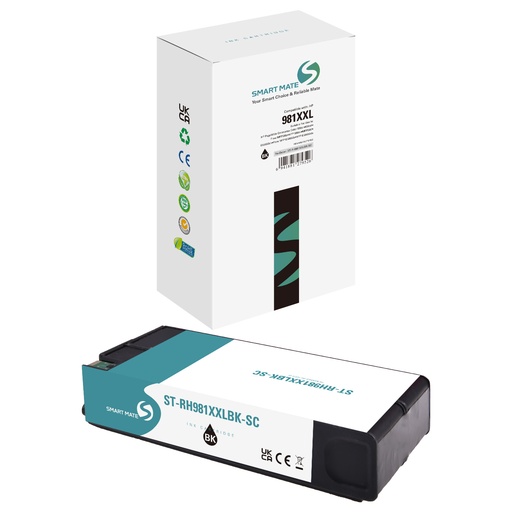 ST-RH981XXLBK-SC