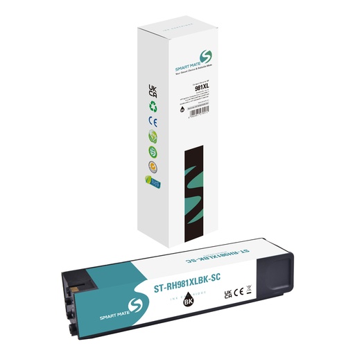 ST-RH981XLBK-SC