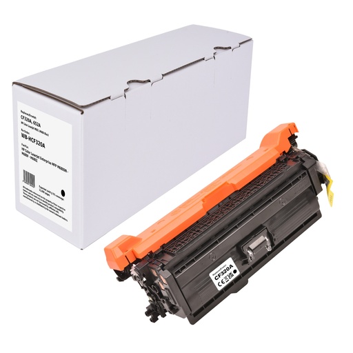 WB-HCF320A