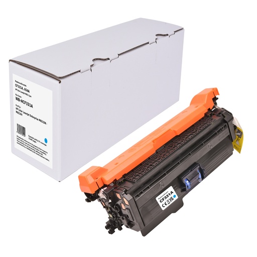 WB-HCF331A