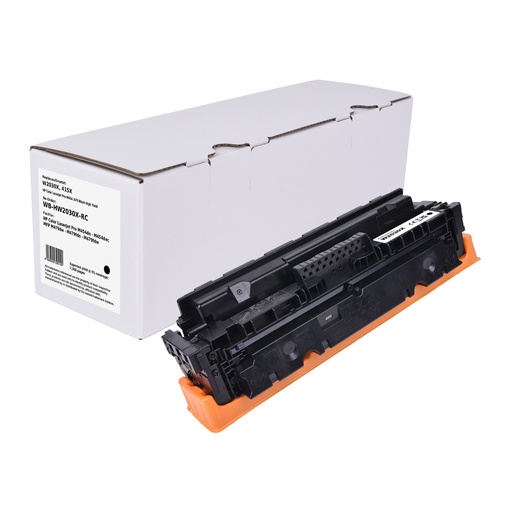 WB-HW2030X-RC
