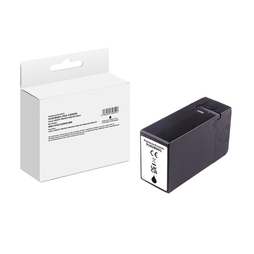 WB-CPGI1500XLBK