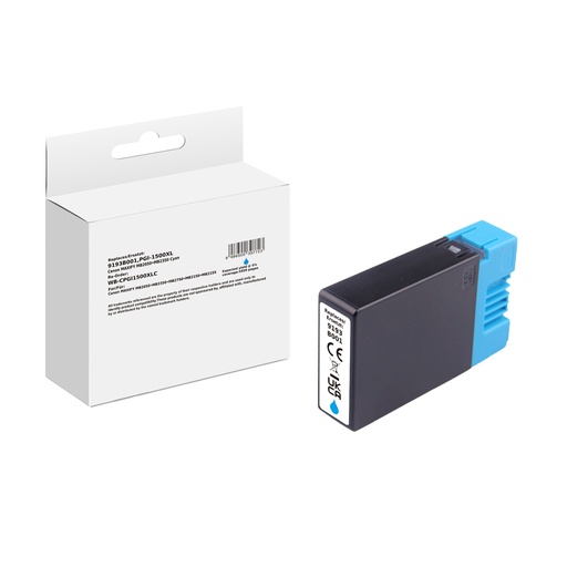 WB-CPGI1500XLC