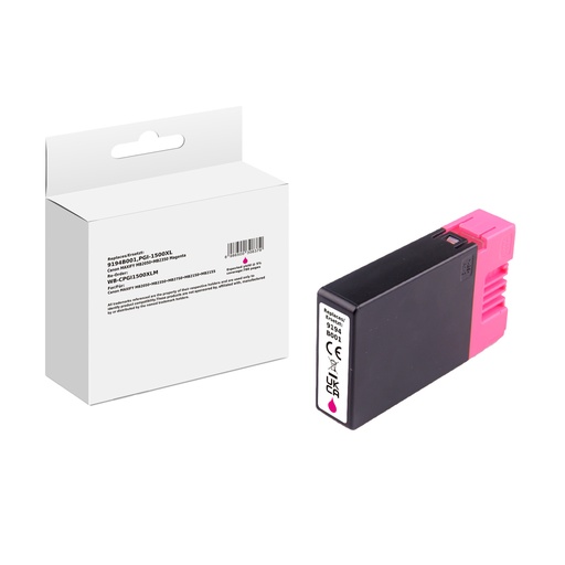 WB-CPGI1500XLM