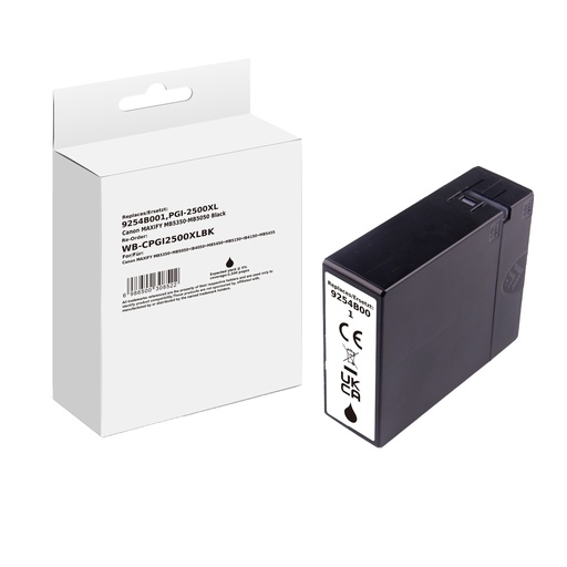WB-CPGI2500XLBK