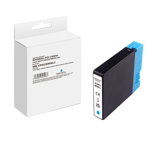 WB-CPGI2500XLC