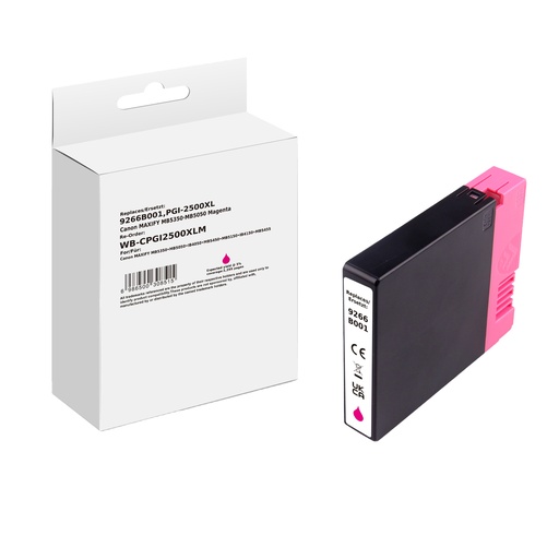 WB-CPGI2500XLM
