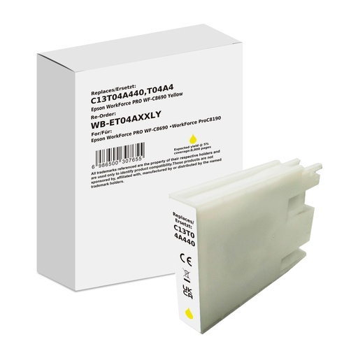 WB-ET04AXXLY