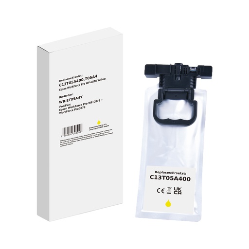 WB-ET05A4Y